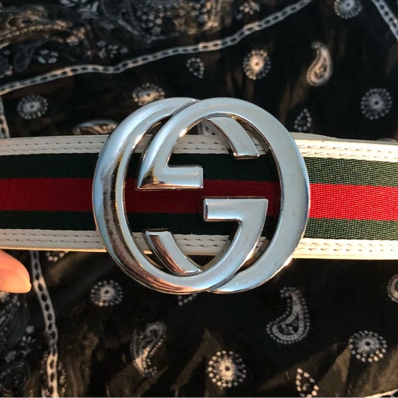 Gucci Belt - Picture 1 of 3